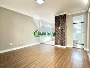 APTO NO SÍTIO CERCADO! 02 QTOS, 100% REFORMADO, PISO...