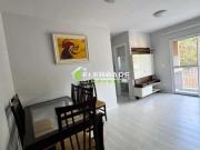 APTO NO TARUMÃ! 02 QTOS,SACADA,PRÓX.MERCADO SALLA