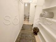 Apto no Usa Morumbi com 60mÂ², 1 dormitÃ³rio e 1 vaga de...