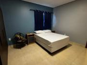 Apto no Vila SuÃÃ§a 100% Mobiliado 02 SuÃtes com Ar...