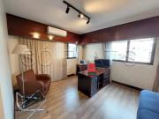 Apto no Wyndham Berrini, com 29m², 1 dormitório e 01...