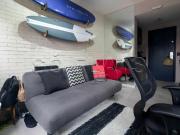 Apto no Wyndham SÃ£o Paulo Berrini disponÃvel para...