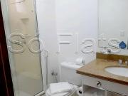 Apto no Wyndham São Paulo Paulista Hotel disponível para...