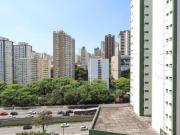 Apto nos Jardins prox. Da Avenida Paulista e Hospital...