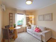 Apto, Nossa Sra das Graças, 1 Quarto, 45 m2 Canoas