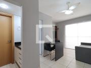 Apto, Nova Aliança, 1 Quarto, 46 m2 Ribeirão Preto