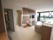Apto, Nova Campinas, 1 Quarto, 48 m2 Campinas