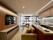 Apto, Nova Campinas, 1 Quarto, 49 m2 Campinas