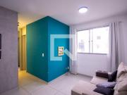 Apto, Nova Cidade, 2 Quartos, 45 m2 São Gonçalo