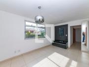 Apto, Nova Granada, 3 Quartos, 75 m2 Belo Horizonte