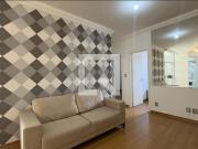 Apto, Nova Granada, 3 Quartos, 82 m2 Belo Horizonte