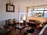 Apto, Nova Granada, 4 Quartos, 200 m2 Belo Horizonte