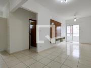 Apto, Nova Mirim, 1 Quarto, 48 m2 Praia Grande