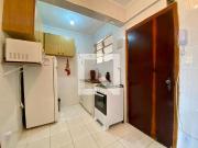 Apto, Nova Mirim, 1 Quarto, 52 m2 Praia Grande