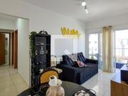 Apto, Nova Mirim, 2 Quartos, 50 m2 Praia Grande Apto, Nova Mirim, 2 Quartos, 50 m2 Praia Grande