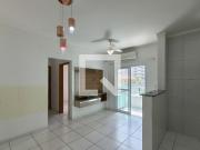 Apto, Nova Mirim, 2 Quartos, 60 m2 Praia Grande