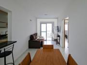 Apto, Nova Mirim, 2 Quartos, 79 m2 Praia Grande
