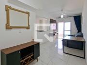 Apto, Nova Mirim, 2 Quartos, 80 m2 Praia Grande