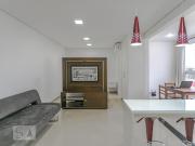 Apto, Nova Mogilar, 1 Quarto, 43 m2 Mogi das Cruzes