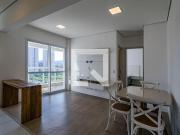 Apto, Nova Mogilar, 1 Quarto, 50 m2 Mogi das Cruzes