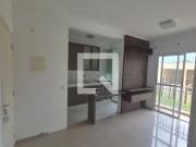 Apto, Nova Mogilar, 2 Quartos, 48 m2 Mogi das Cruzes