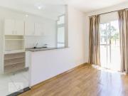 Apto, Nova Mogilar, 2 Quartos, 48 m2 Mogi das Cruzes