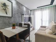 Apto, Nova Mogilar, 2 Quartos, 49 m2 Mogi das Cruzes