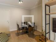 Apto, Nova Mogilar, 2 Quartos, 53 m2 Mogi das Cruzes