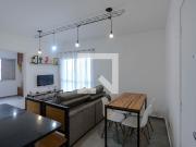 Apto, Nova Mogilar, 2 Quartos, 60 m2 Mogi das Cruzes