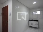 Apto, Nova Petrópolis, 1 Quarto, 40 m2 São Bernardo do Campo