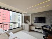 Apto, Nova Petrópolis, 1 Quarto, 40 m2 São Bernardo do Campo