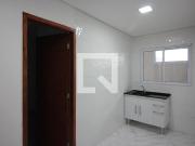 Apto, Nova Petrópolis, 1 Quarto, 40 m2 São Bernardo do Campo