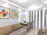 Apto, Nova Petrópolis, 2 Quartos, 48 m2 São Bernardo do...