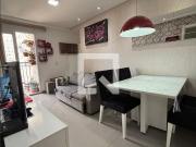 Apto, Nova Petrópolis, 2 Quartos, 48 m2 São Bernardo do...