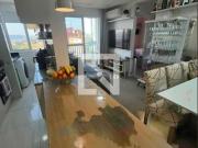 Apto, Nova Petrópolis, 2 Quartos, 49 m2 São Bernardo do...