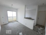 Apto, Nova Petrópolis, 2 Quartos, 52 m2 São Bernardo do...