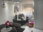 Apto, Nova Petrópolis, 2 Quartos, 57 m2 São Bernardo do...