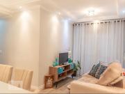 Apto, Nova Petrópolis, 2 Quartos, 70 m2 São Bernardo do...