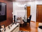 Apto, Nova Petrópolis, 3 Quartos, 132 m2 São Bernardo do...