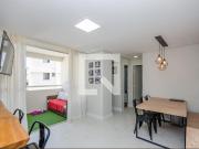 Apto, Nova Suissa, 2 Quartos, 59 m2 Belo Horizonte