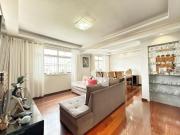 Apto, Nova Suíssa, 3 Quartos, 112 m2 Belo Horizonte