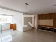 Apto, Nova Suíssa, 3 Quartos, 94 m2 Belo Horizonte