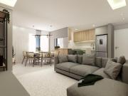 APTO NOVO/2 OU 3 DORM/COB OU GARDEN/1 OU 2...