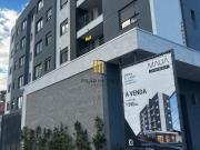 Apto novo, 02 dorm, 58 m2, 01 vaga, Bairro Fátima...