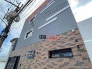 Apto novo, 1 dorm, a 5 minutos a pé estação metrõ