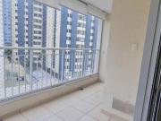 Apto novo 2 dorm sendo 1 suite 5 minutos do metrô São Judas
