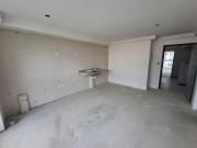 Apto Novo 2 Dormitórios 1 suite 50m² Agua fria