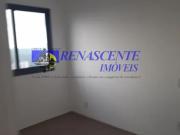 Apto novo 2 dorms. Em boa localizaãão