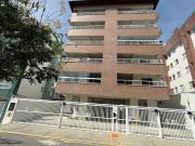 Apto novo 2 dorms no Itaguá c/ piscina no rooftop