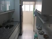 Apto novo 86 m2 3 dormitórios 1 suíte 2 vagas à venda...